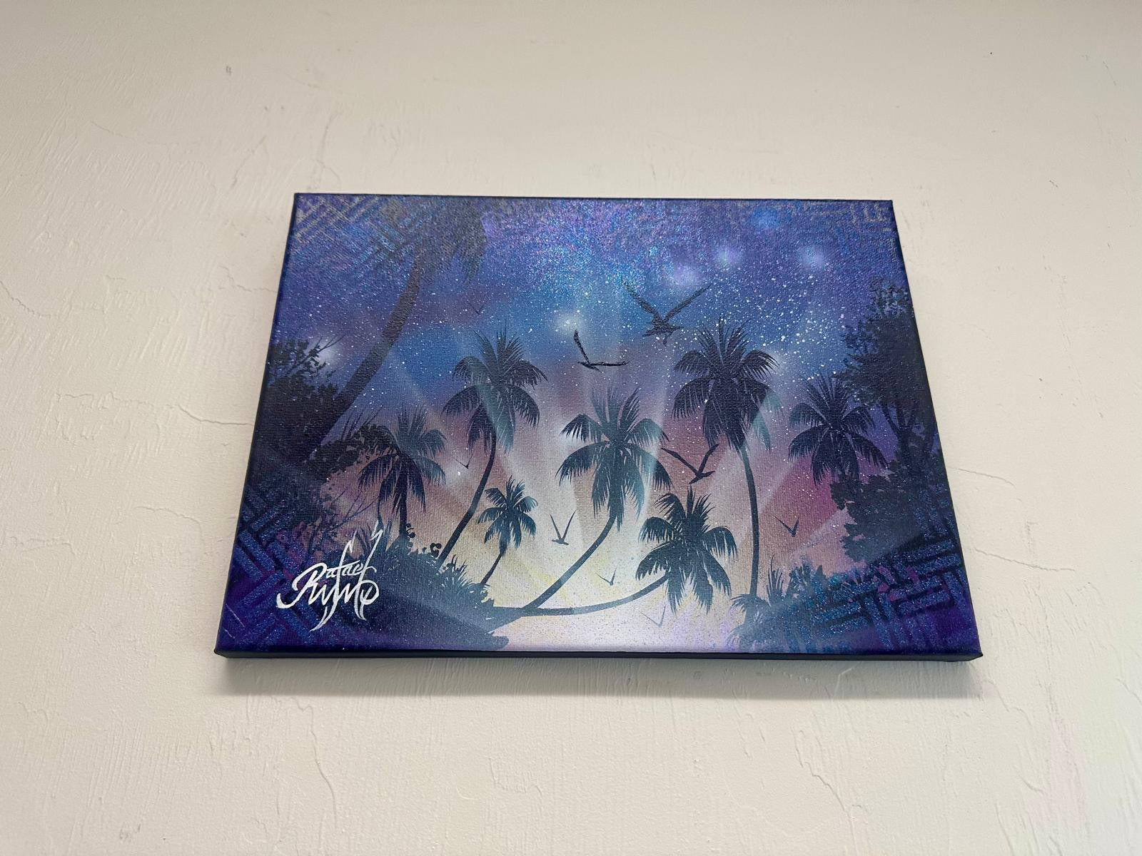 Original Painting #131