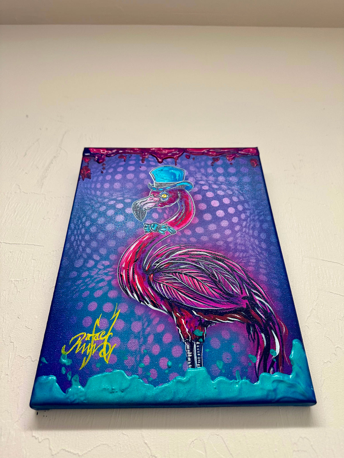 Original Painting #134