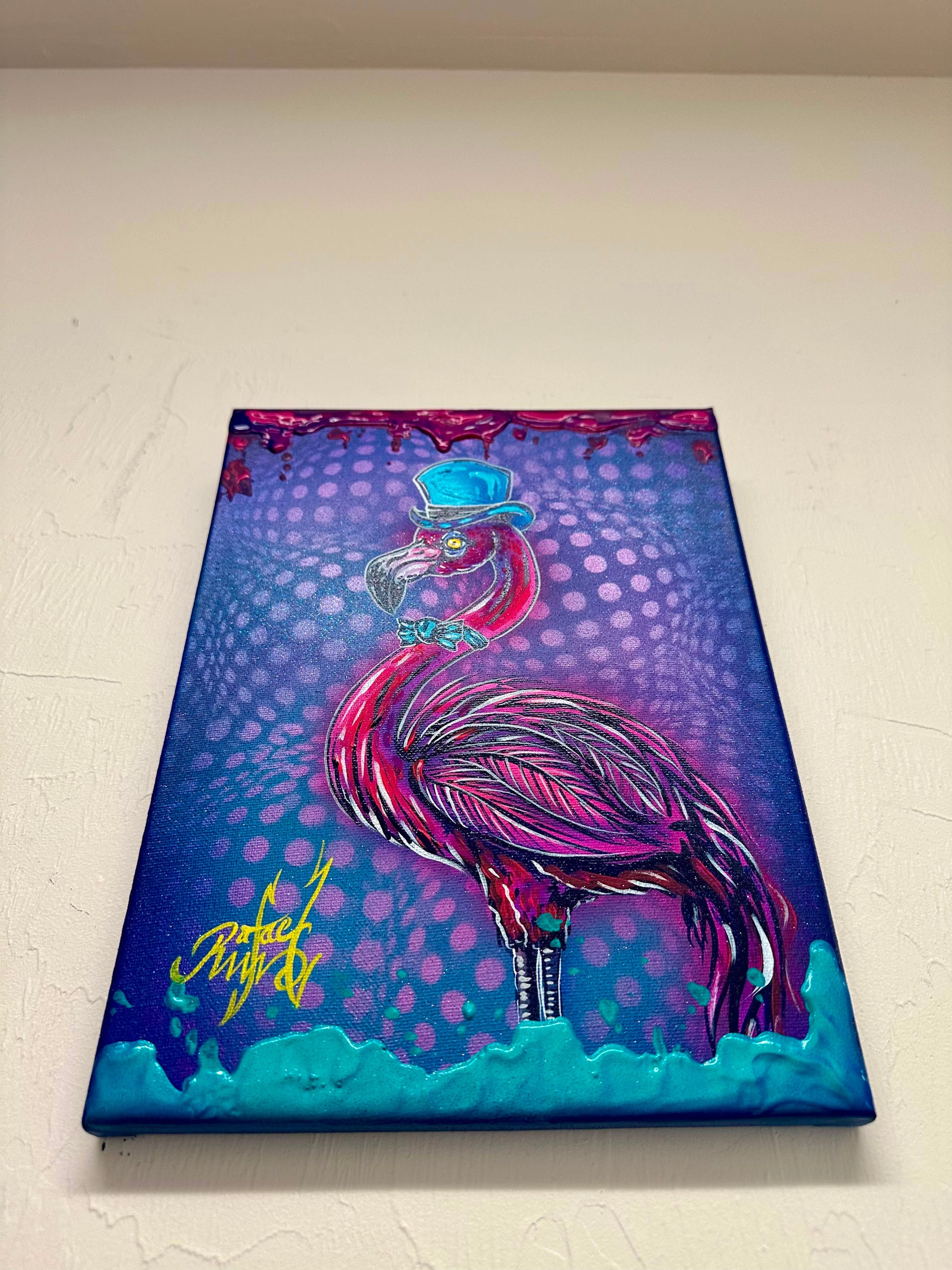 Original Painting #134