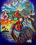 Fishin Bird