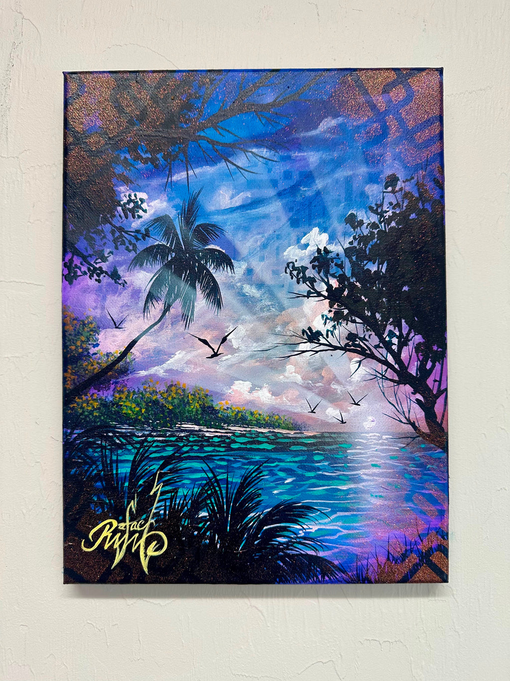 Original Painting #150