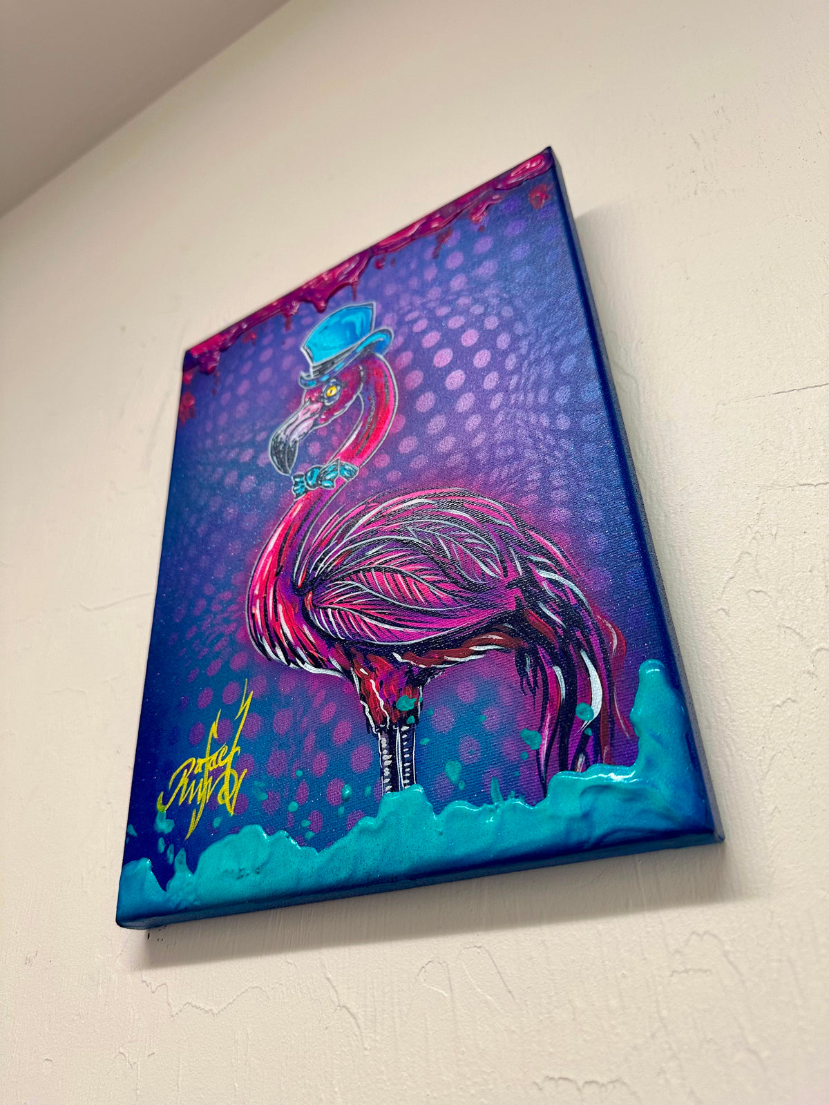 Original Painting #134