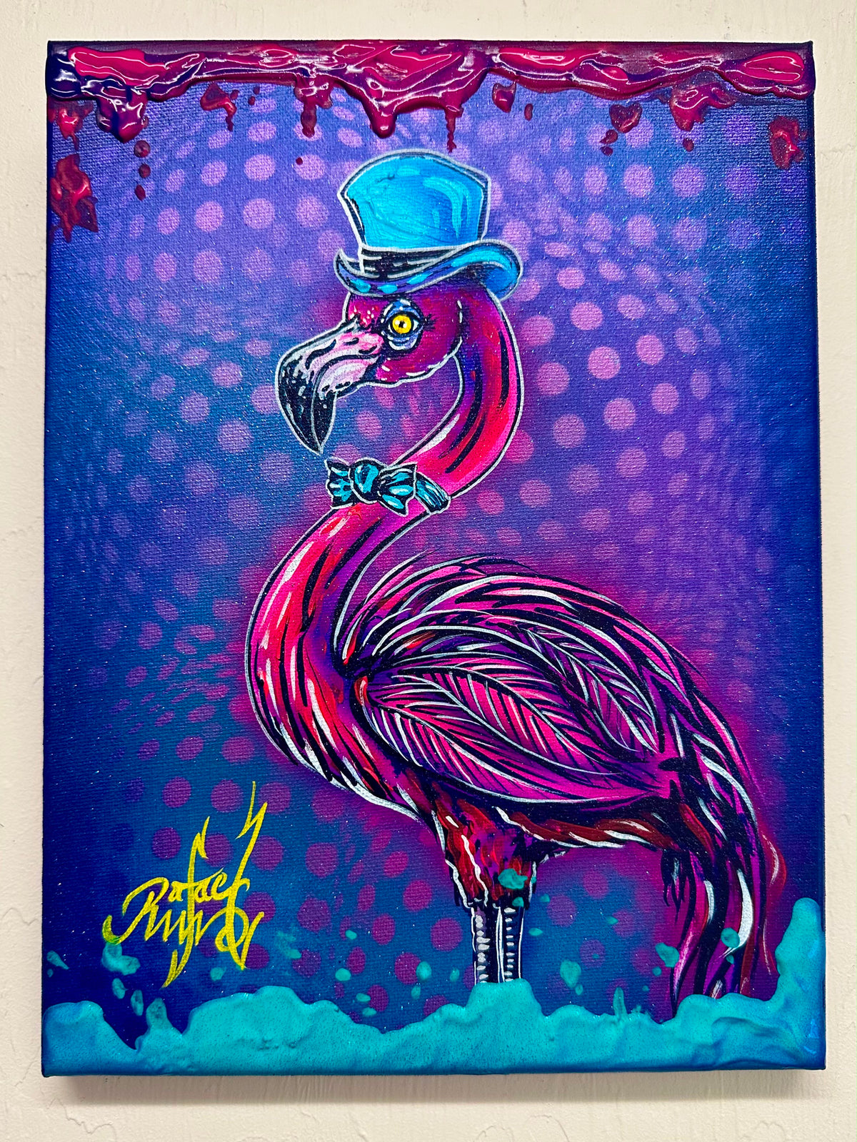 Original Painting #134