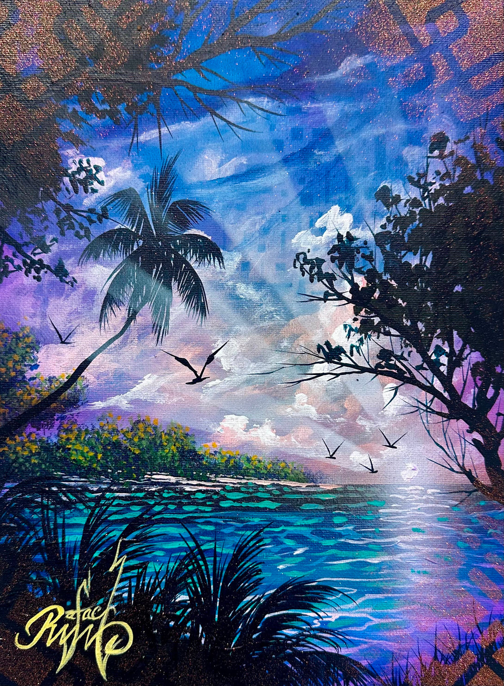 Original Painting #150