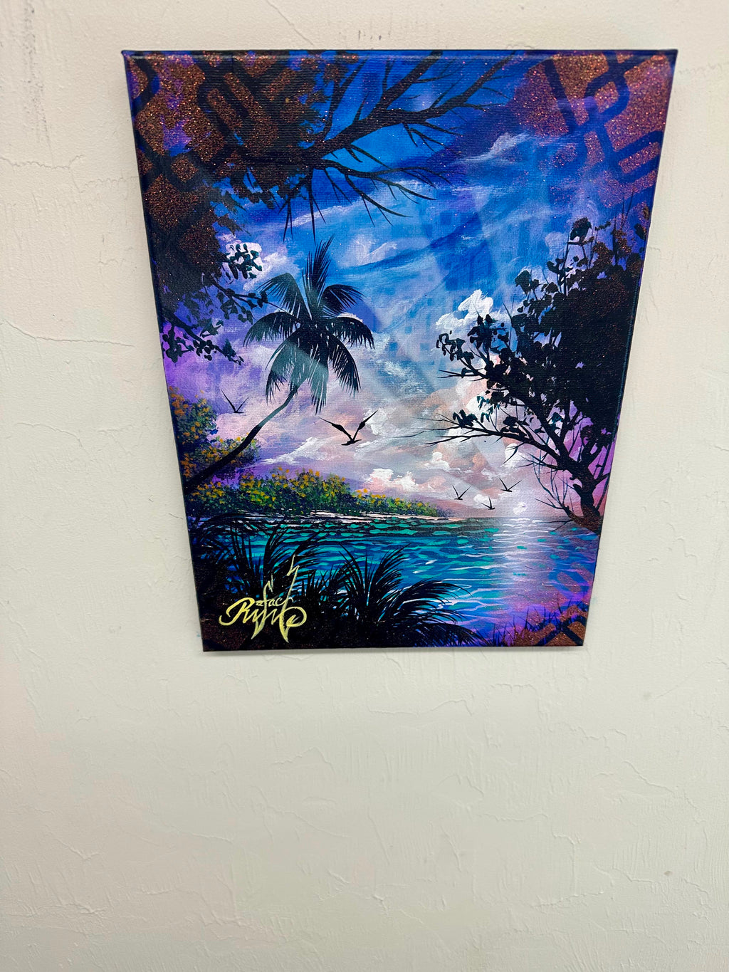 Original Painting #150