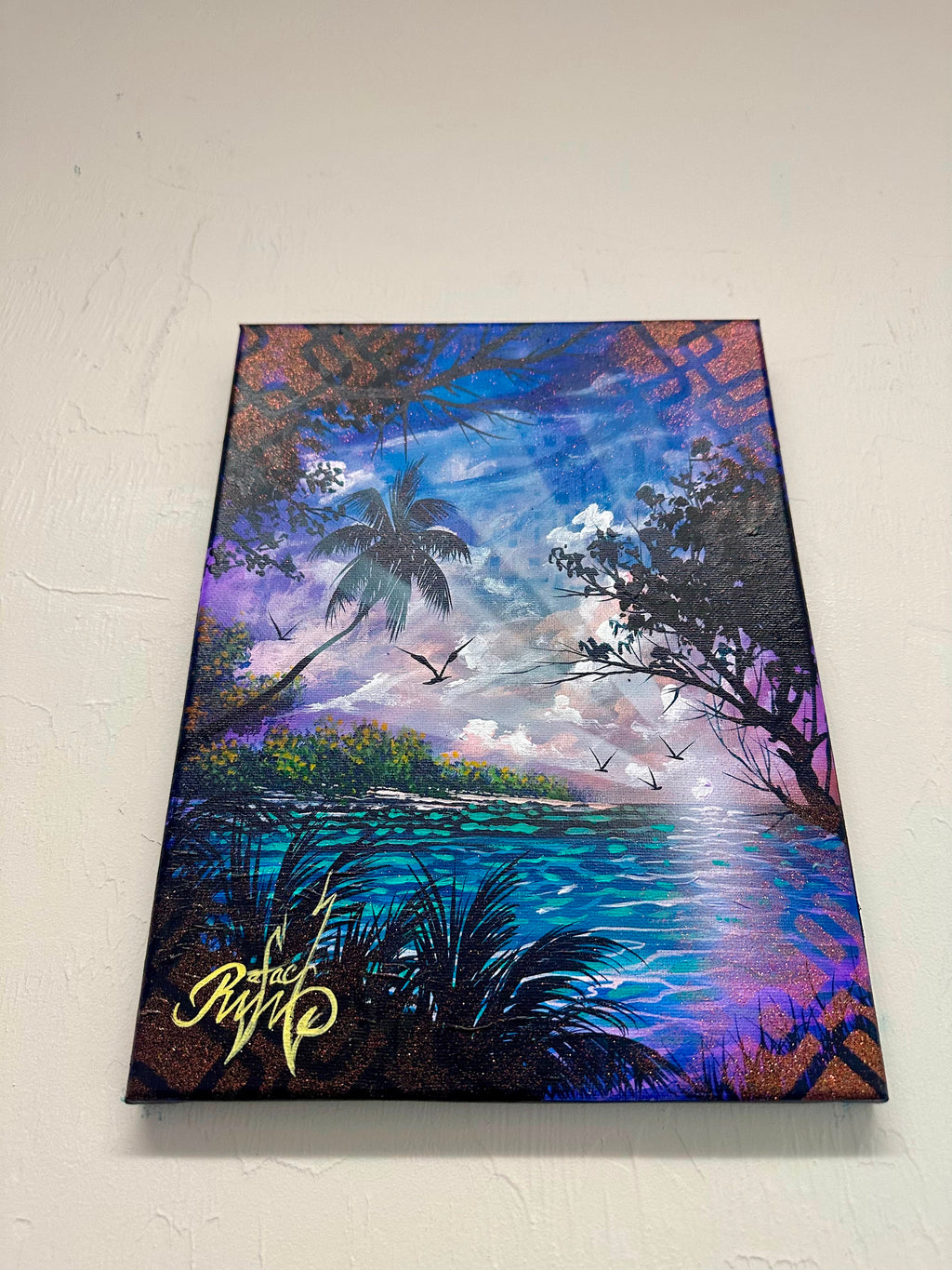 Original Painting #150