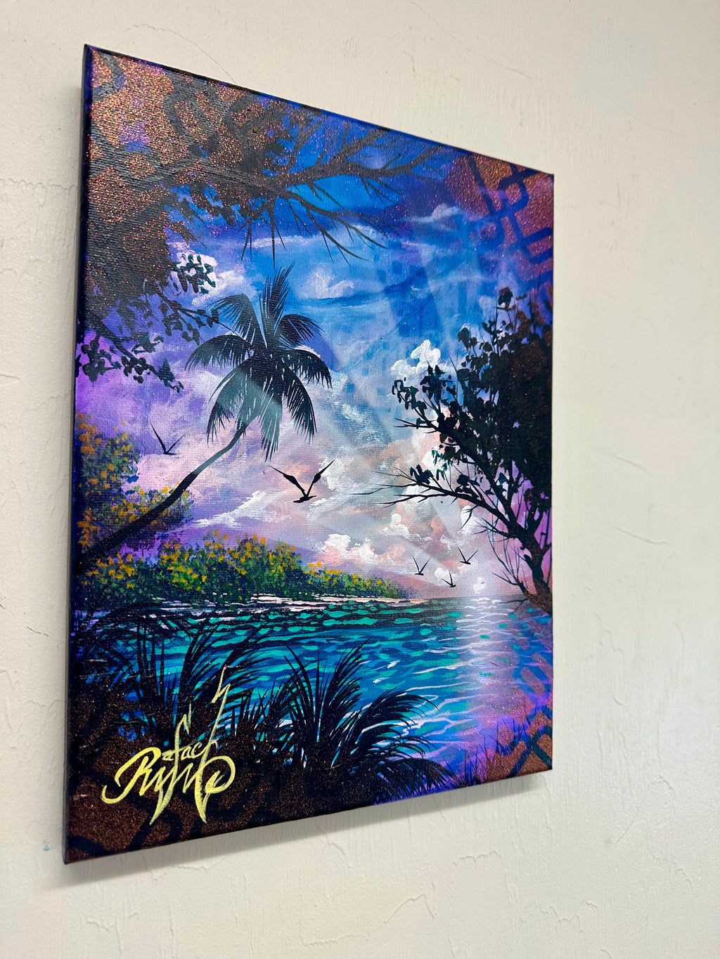 Original Painting #150