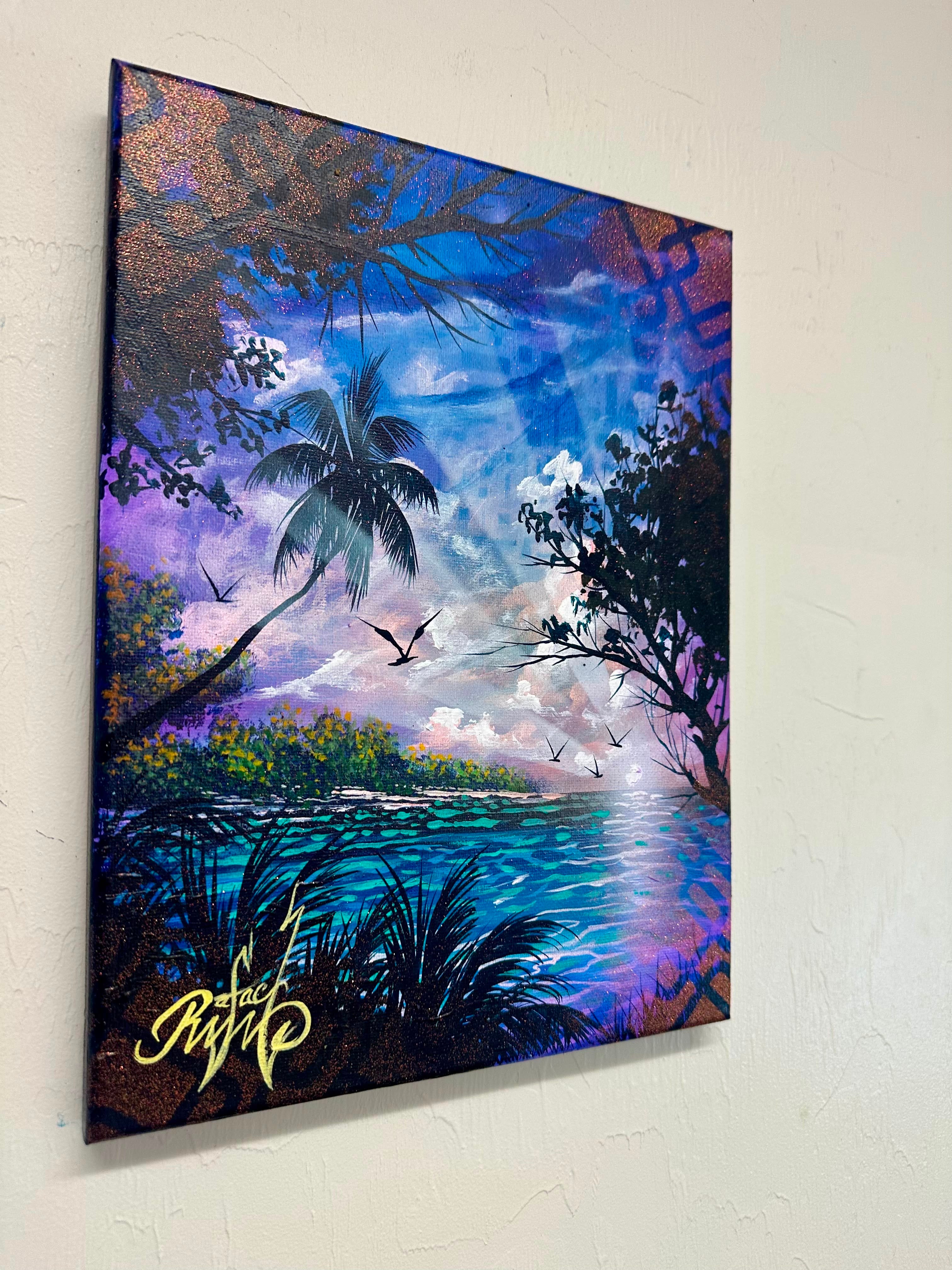 Original Painting #150