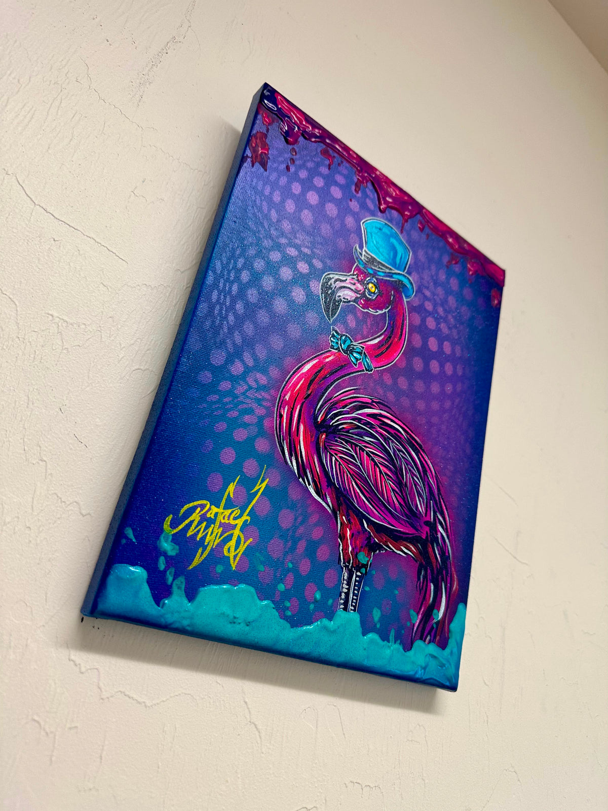 Original Painting #134