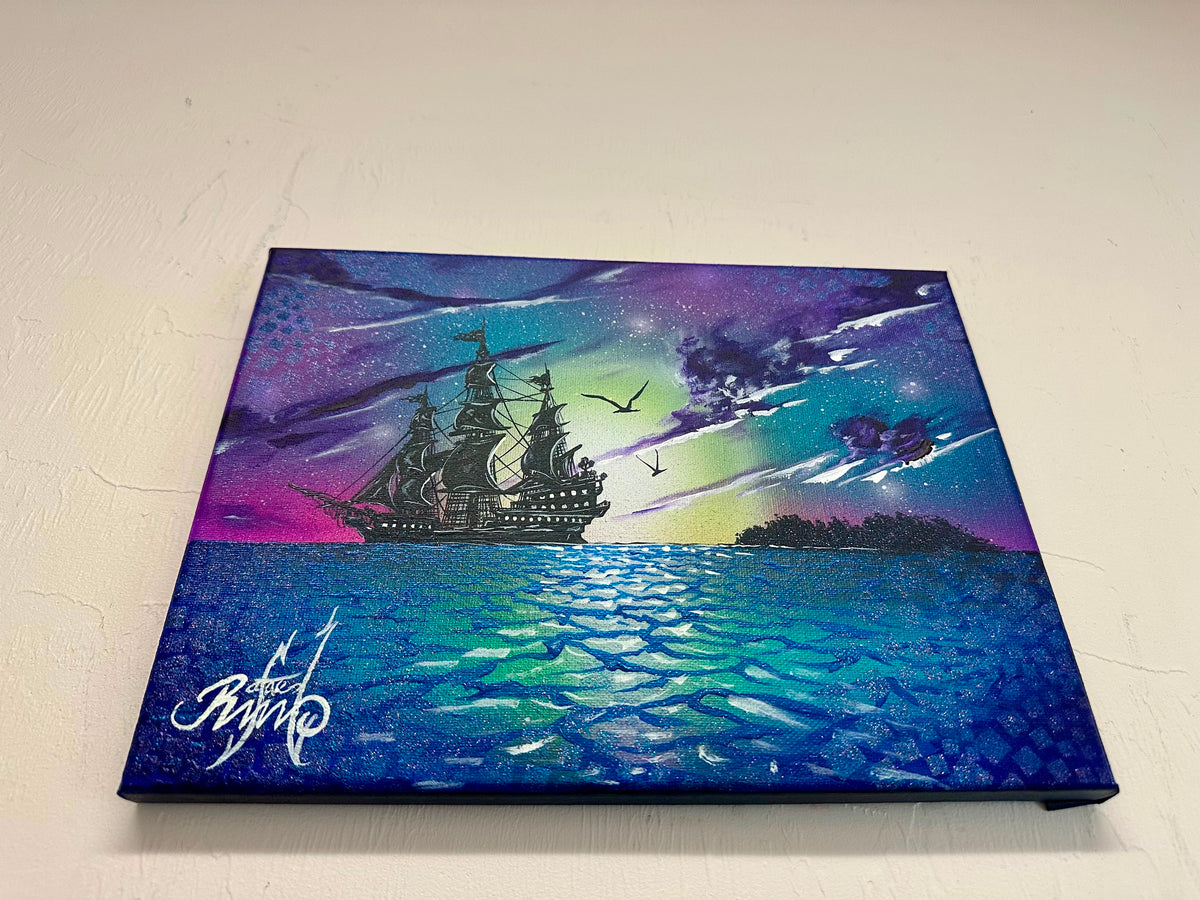 Original Painting #135