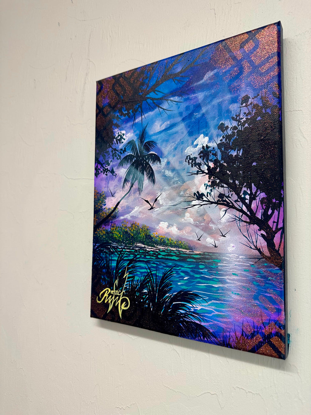 Original Painting #150
