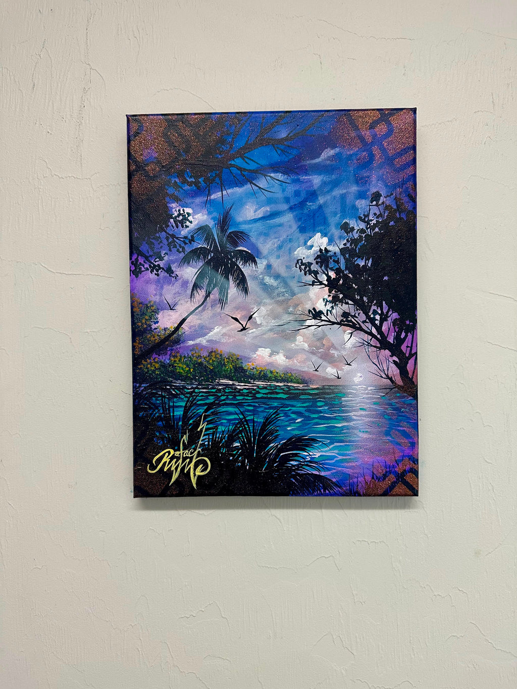 Original Painting #150