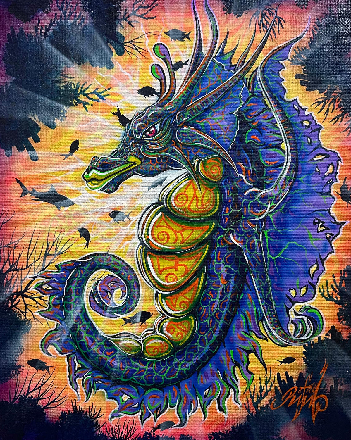 Mini Print 4
