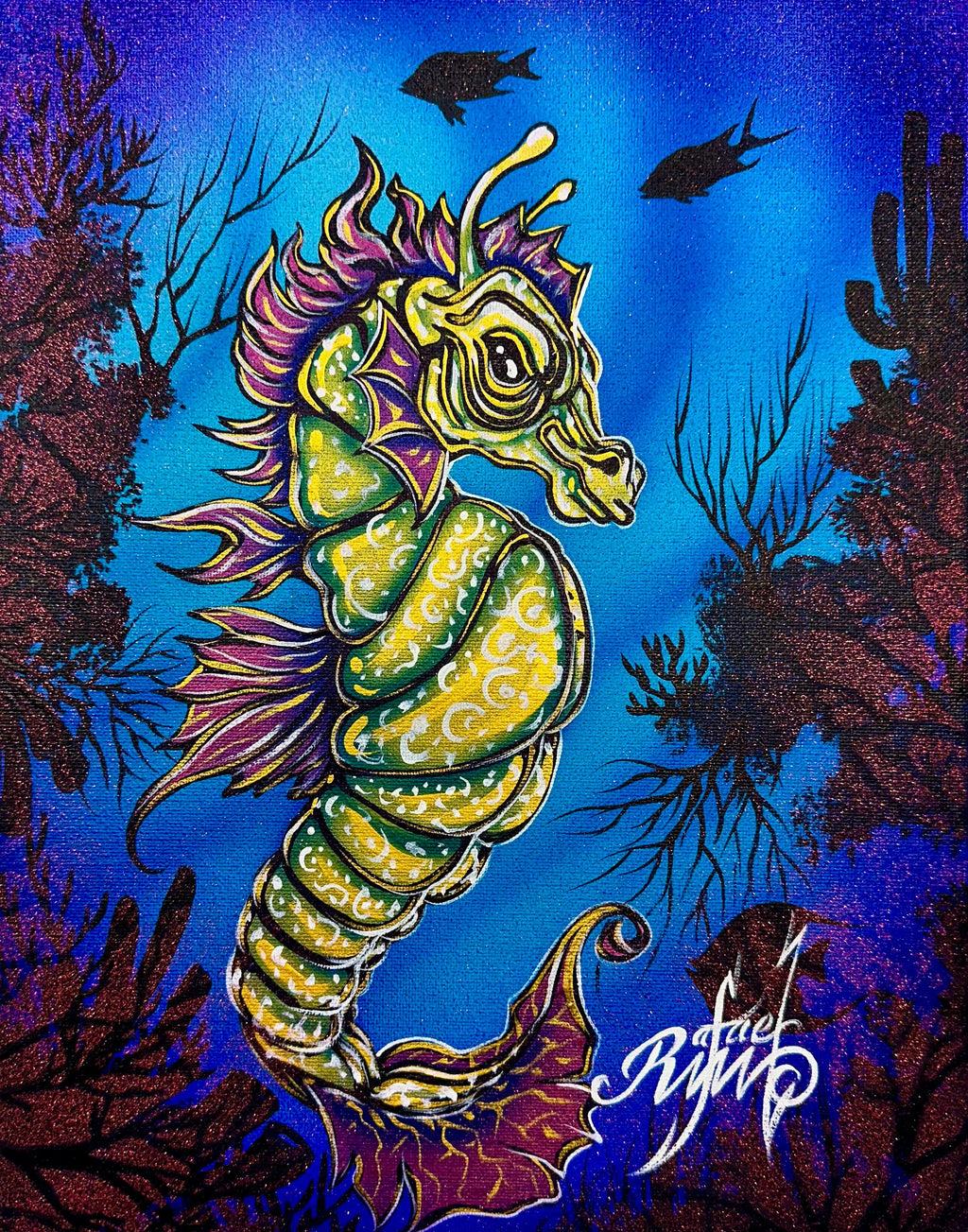 Mini Print 47