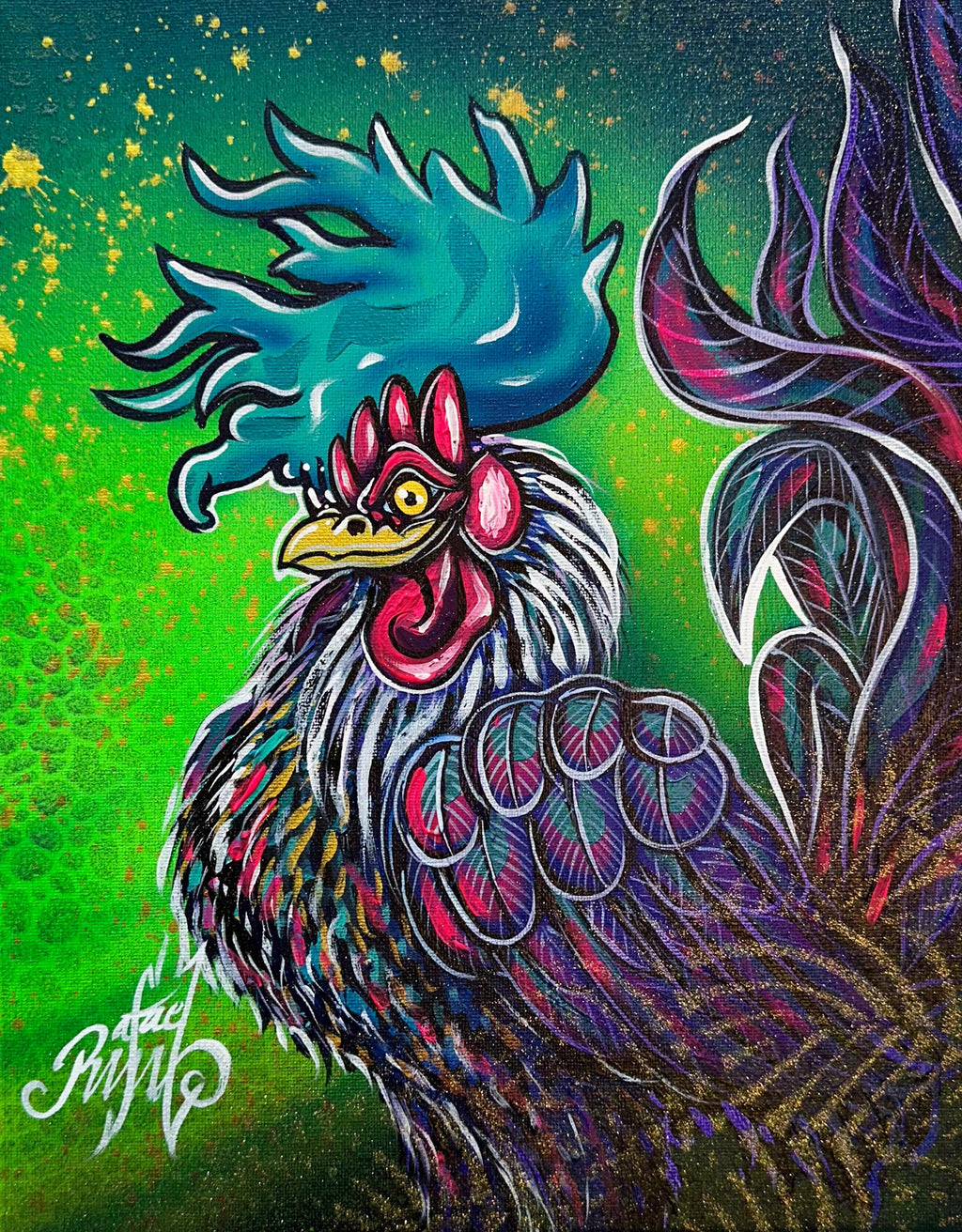 Mini Print 48
