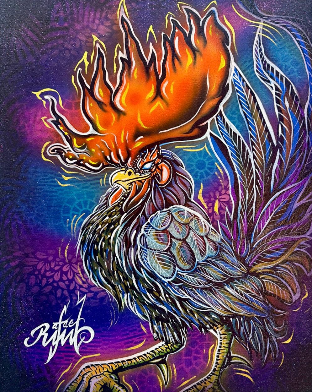 Mini Print 63