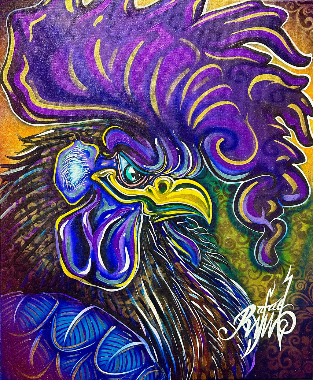 Mini Print 81