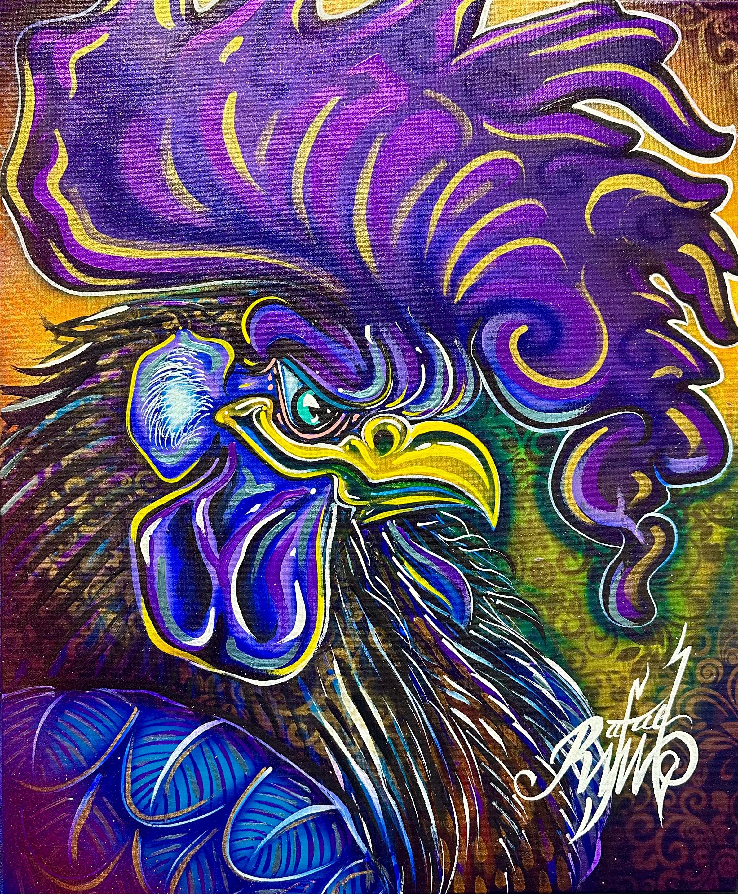 Mini Print 81