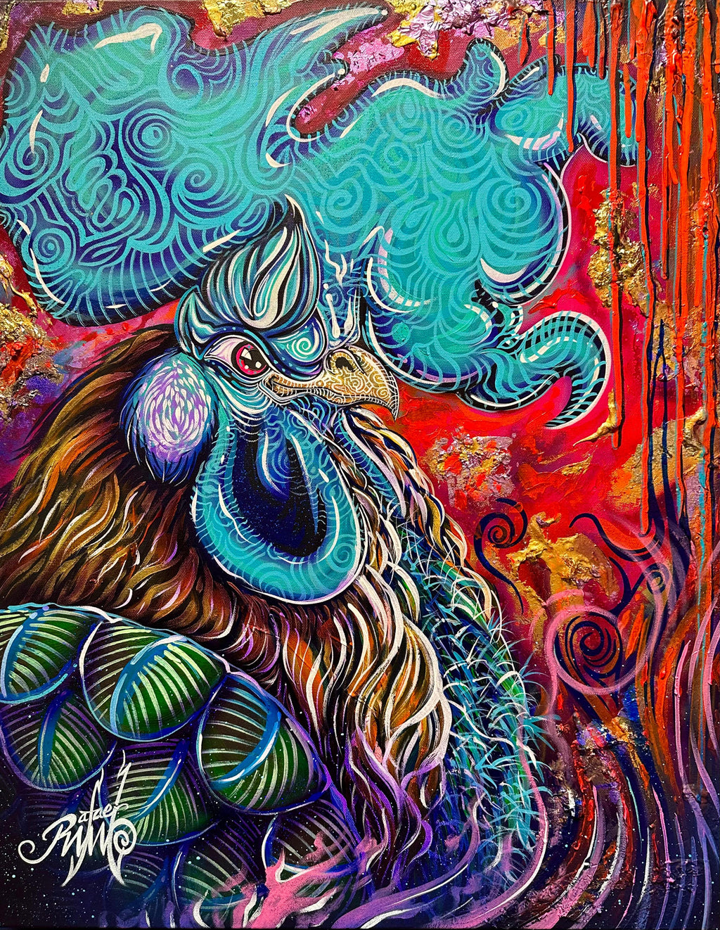 Mini Print 85