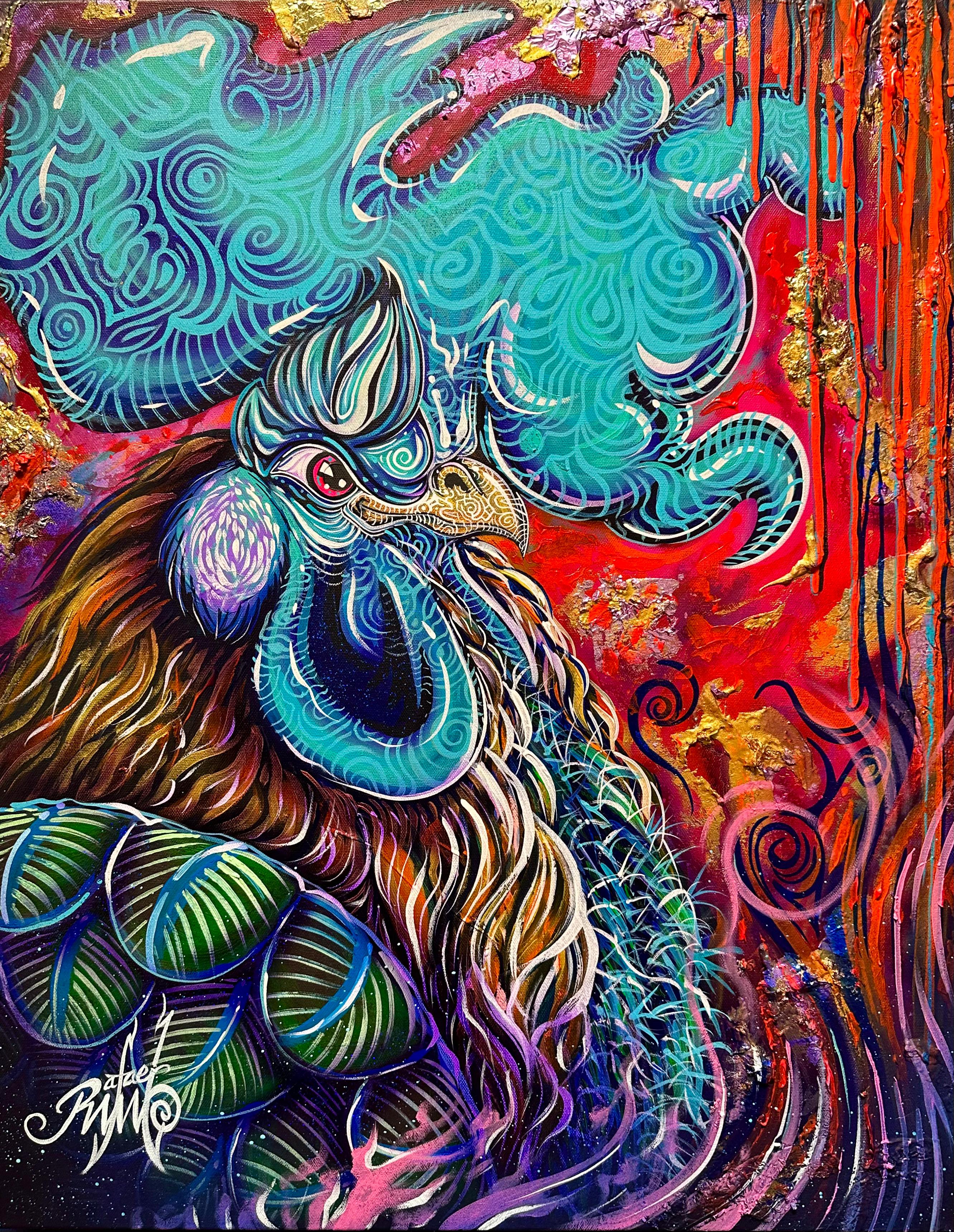 Mini Print 85