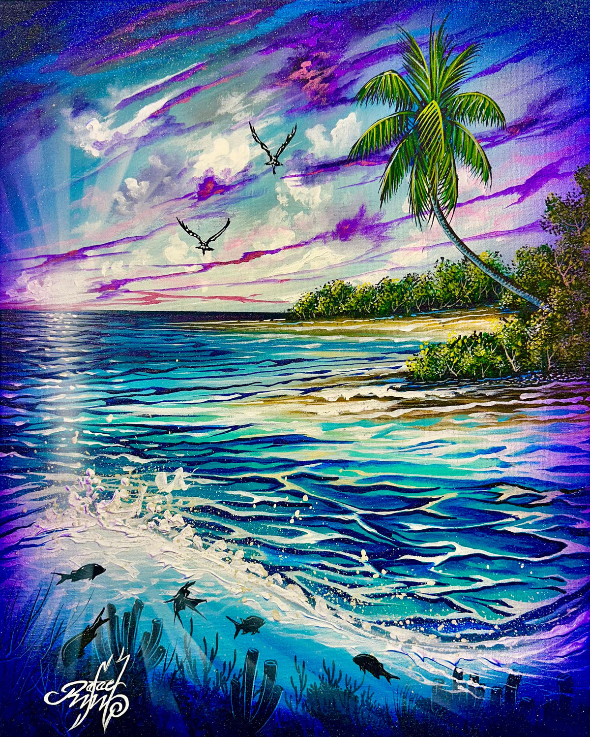 Mini Print 68