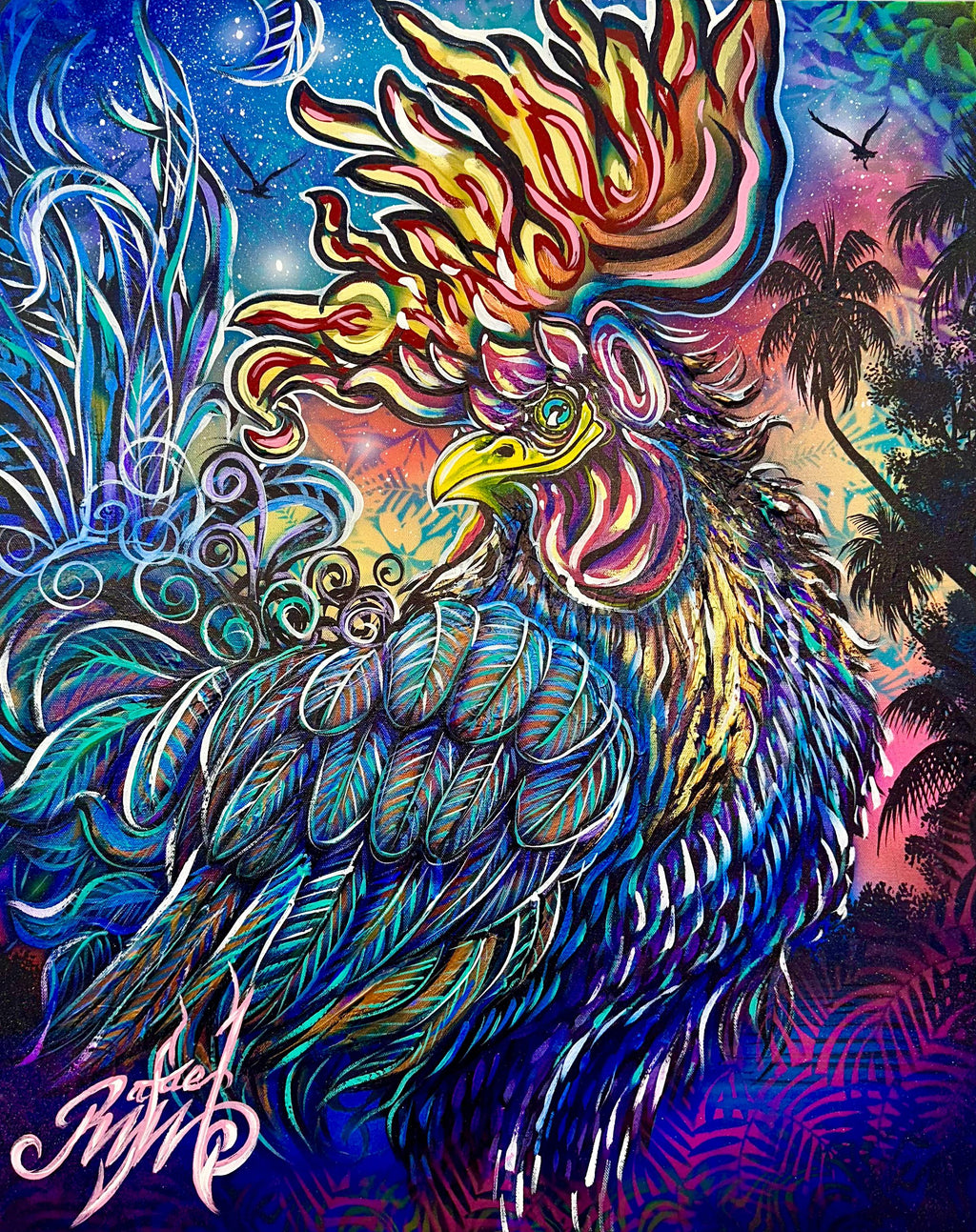 Mini Print 70