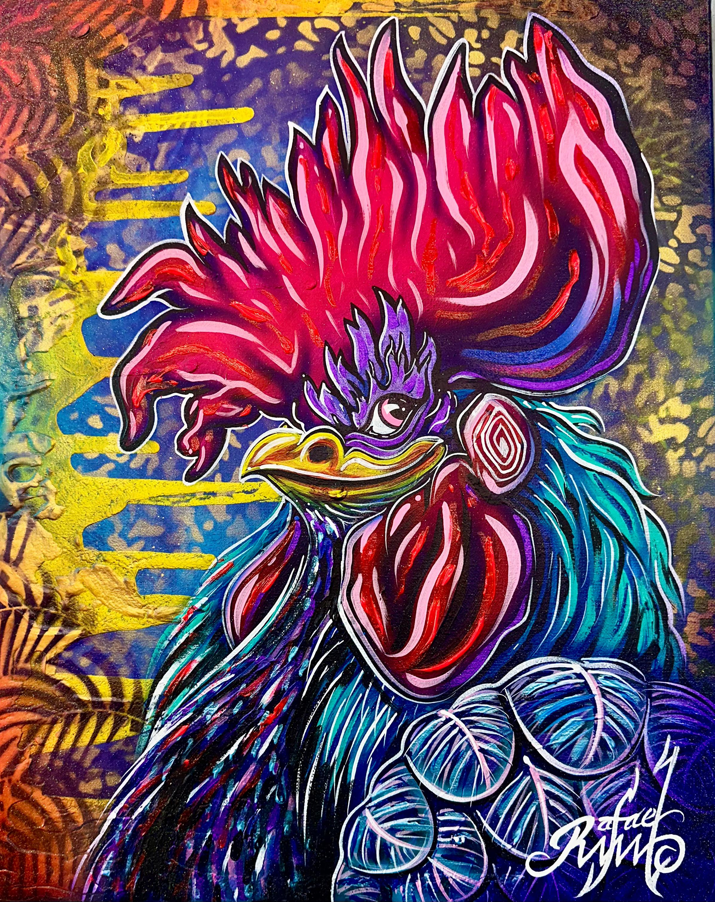 Mini Print 72