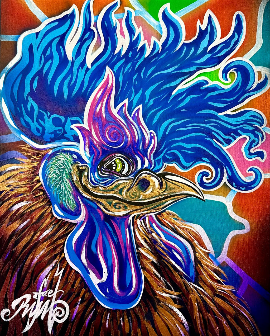 Mini Print 104