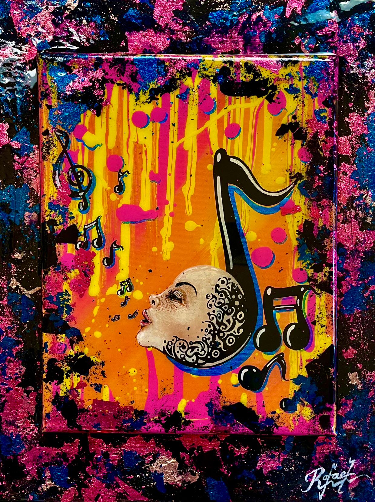 Mini Print 124