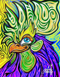Mini Print 136
