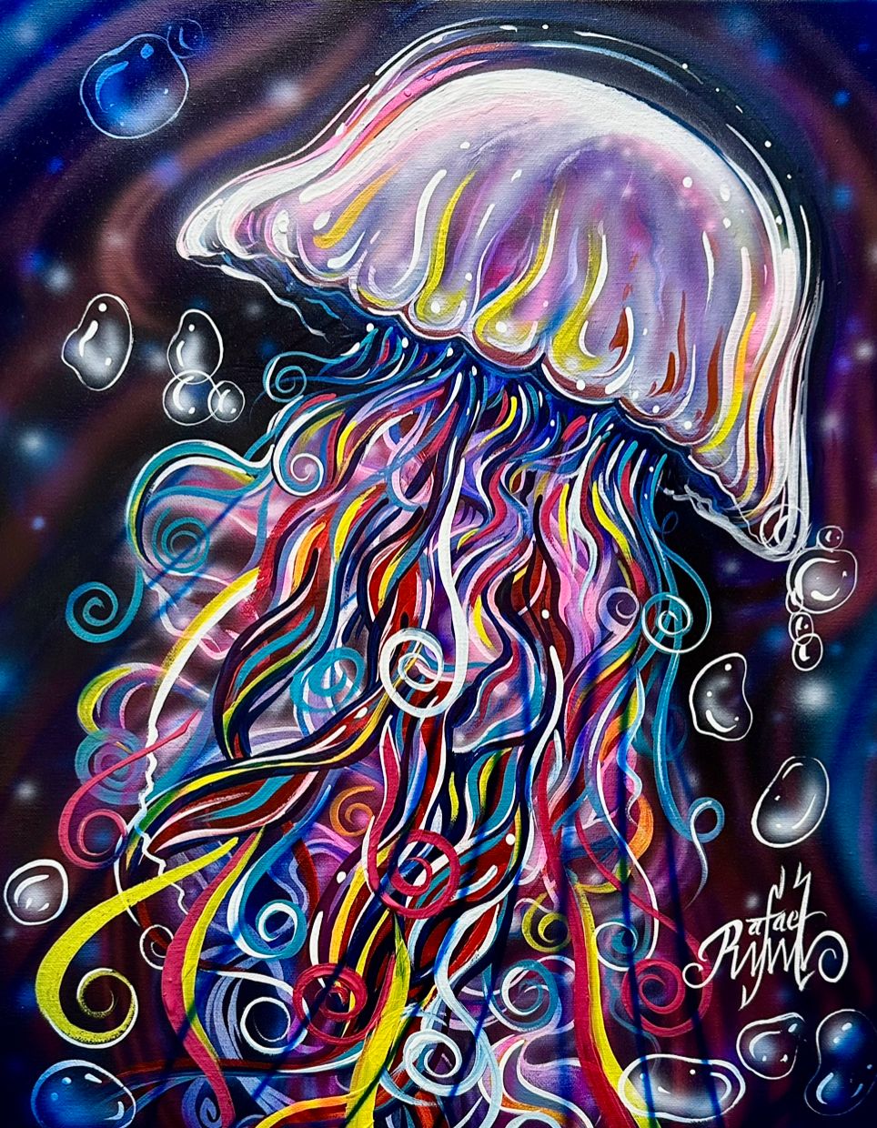 Mini Print 144