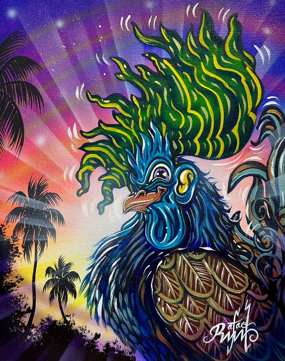 Mini Print 140