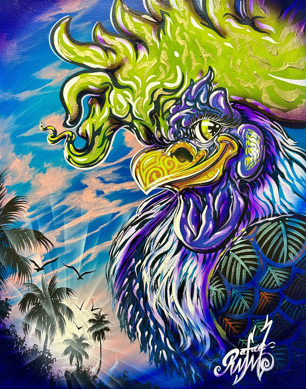 Mini Print 114