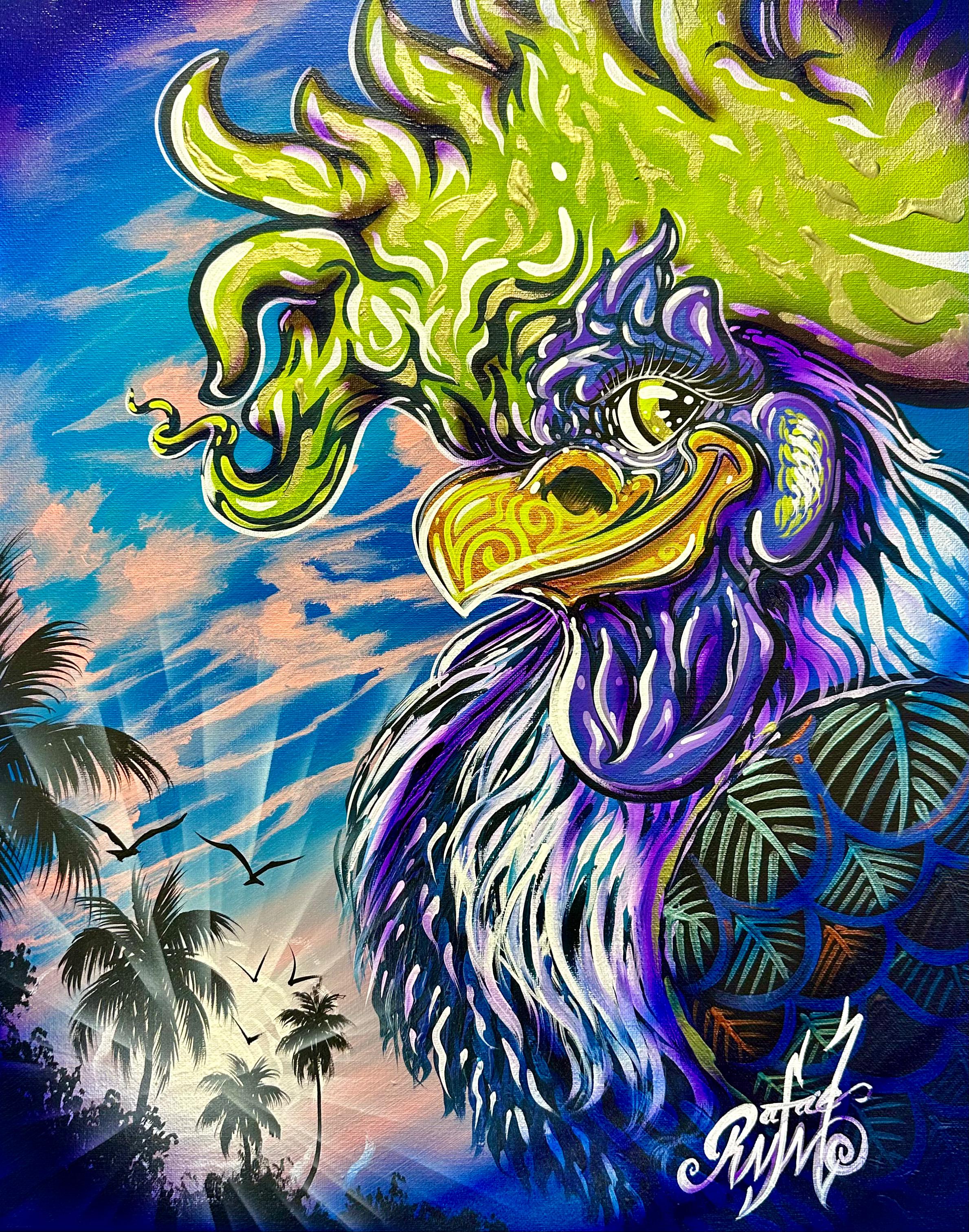 Mini Print 114