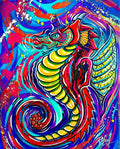 Mini Print 197