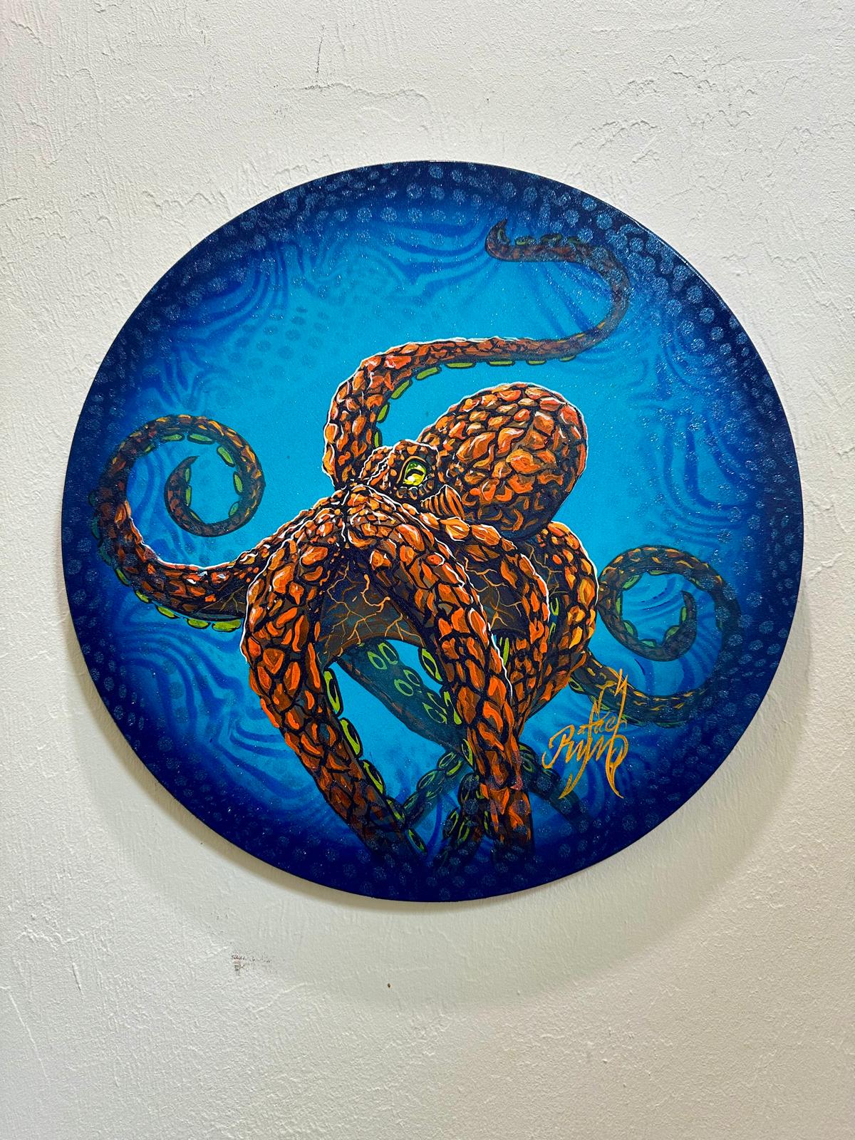 Tentacles