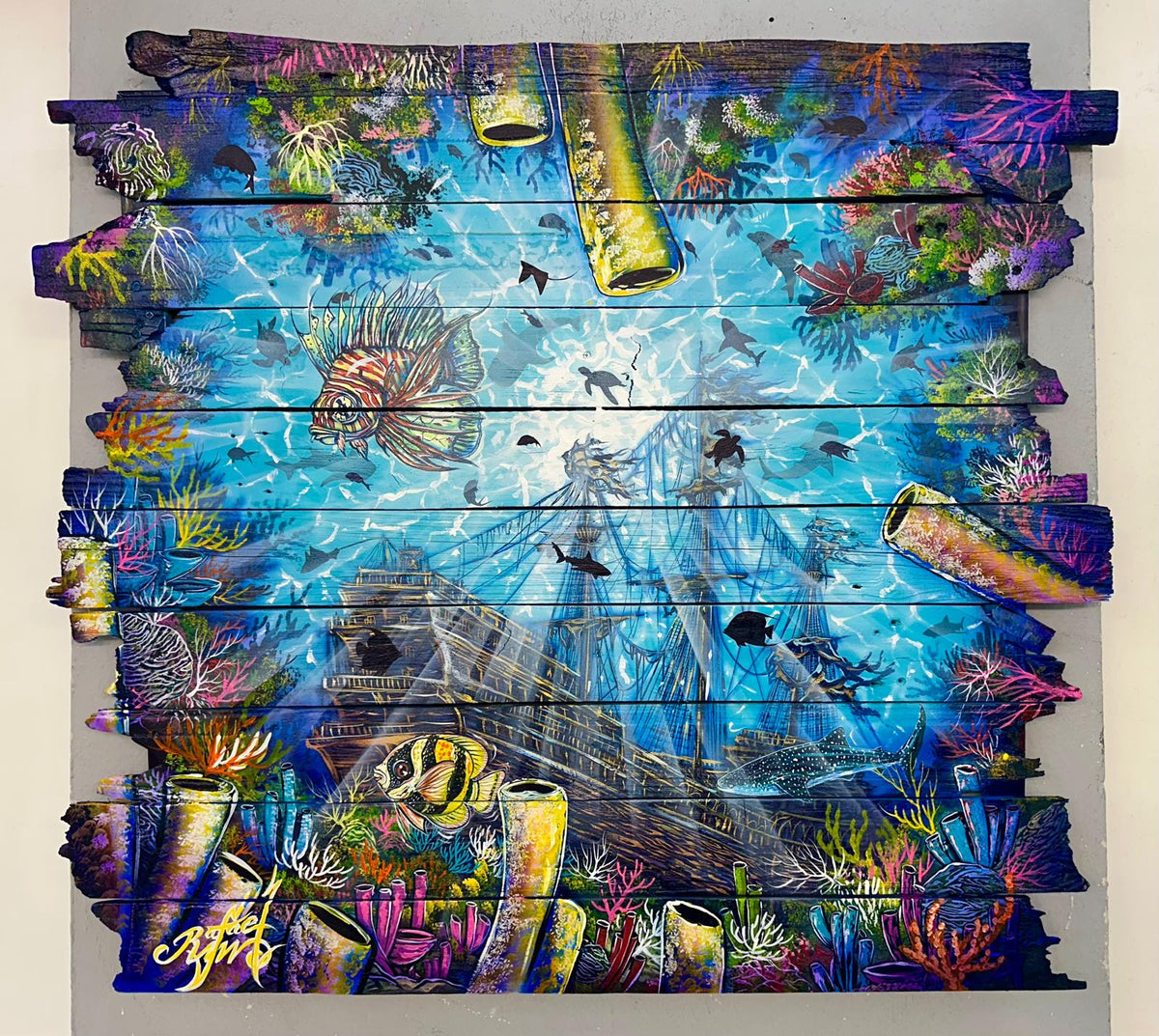 Original Painting #1