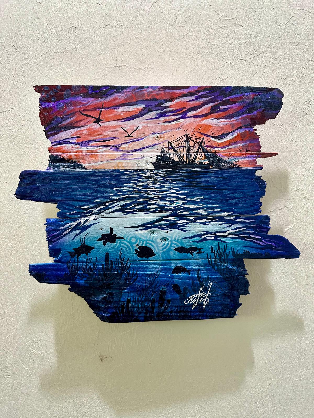 Original Painting #8