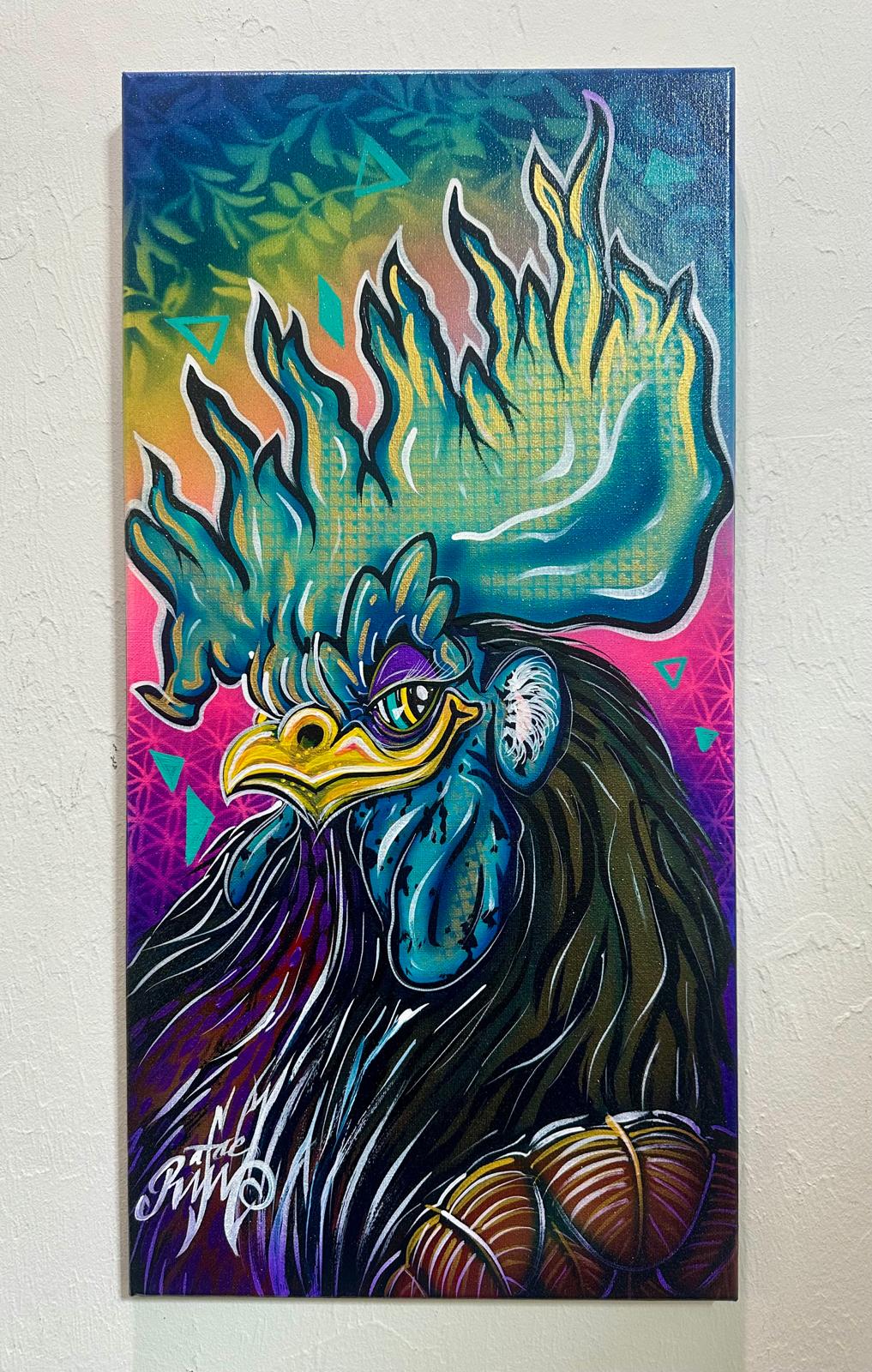 Original Painting #14
