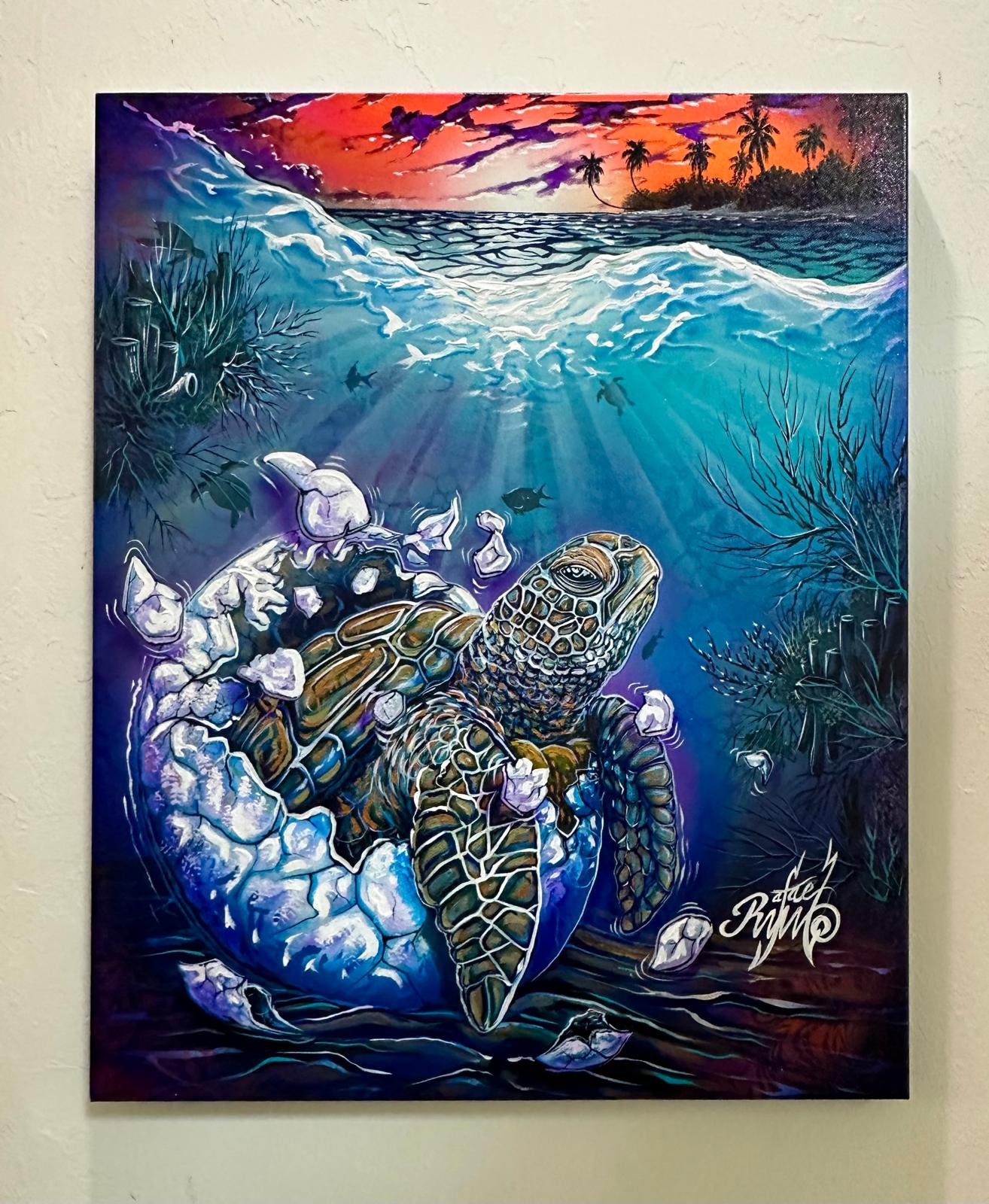 Original Painting #16
