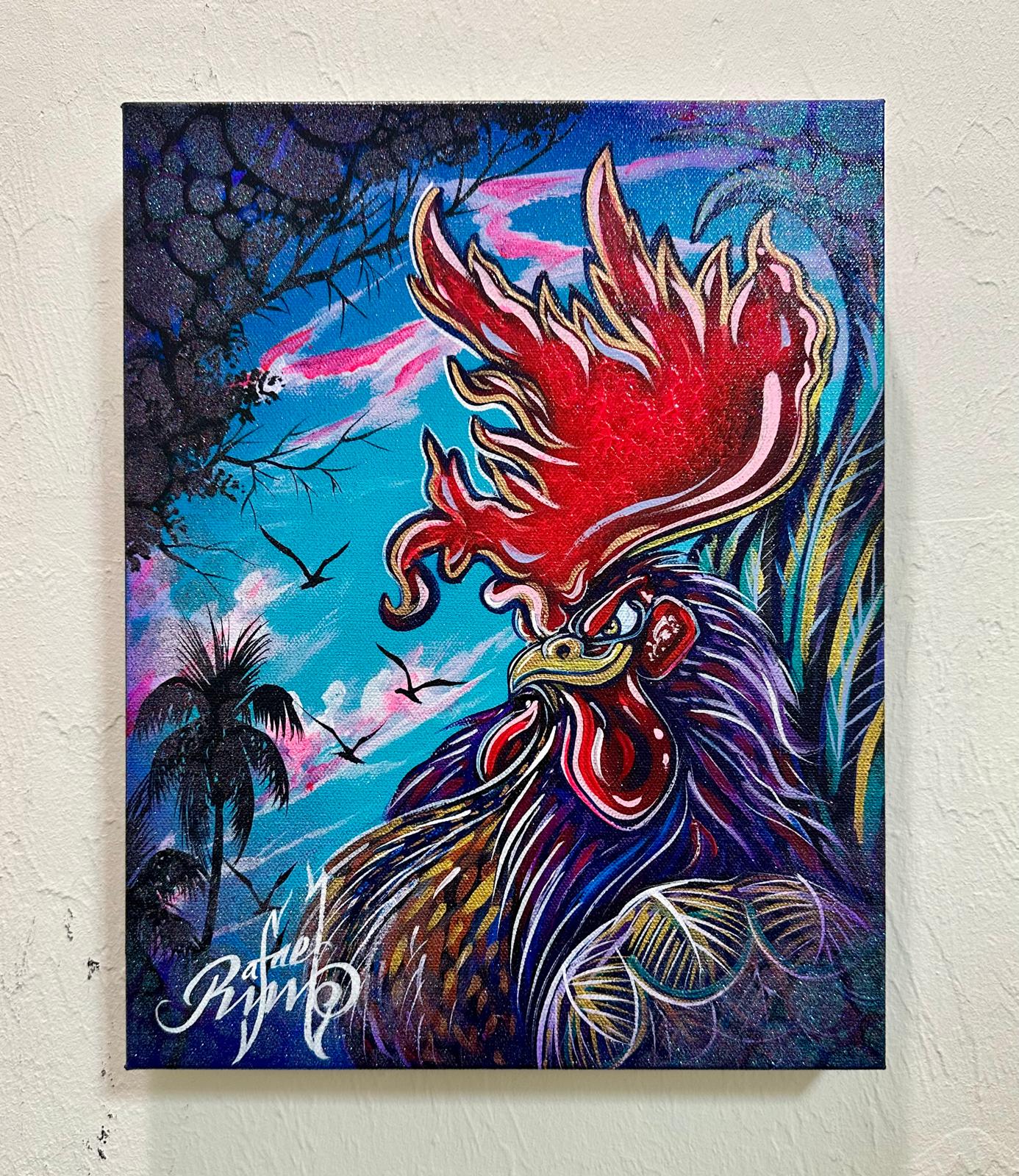 Original Painting #17