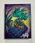 Original Painting #18
