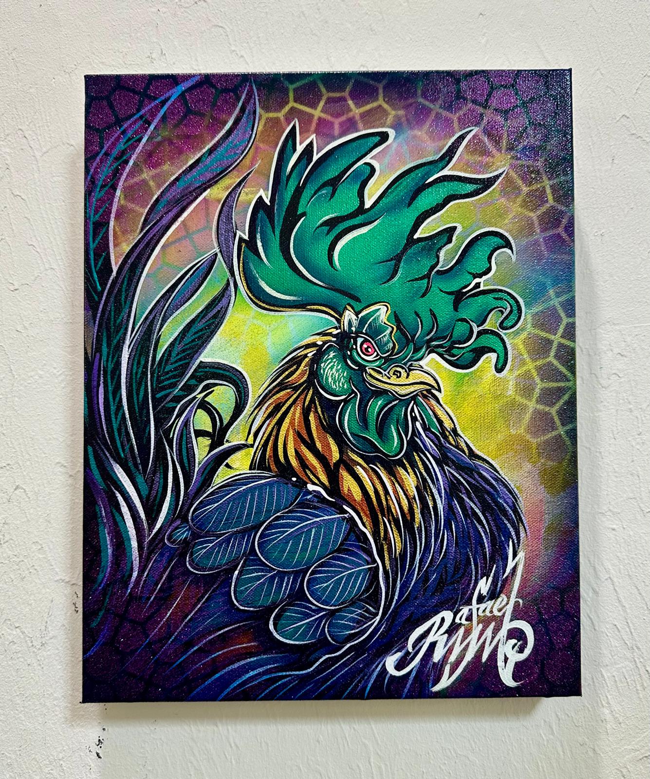 Original Painting #18