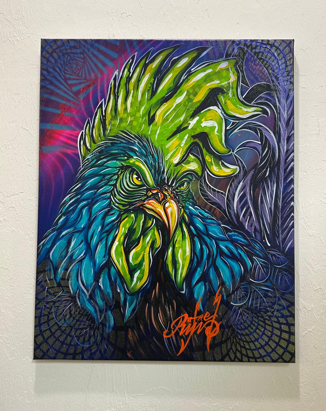 Original Painting #19