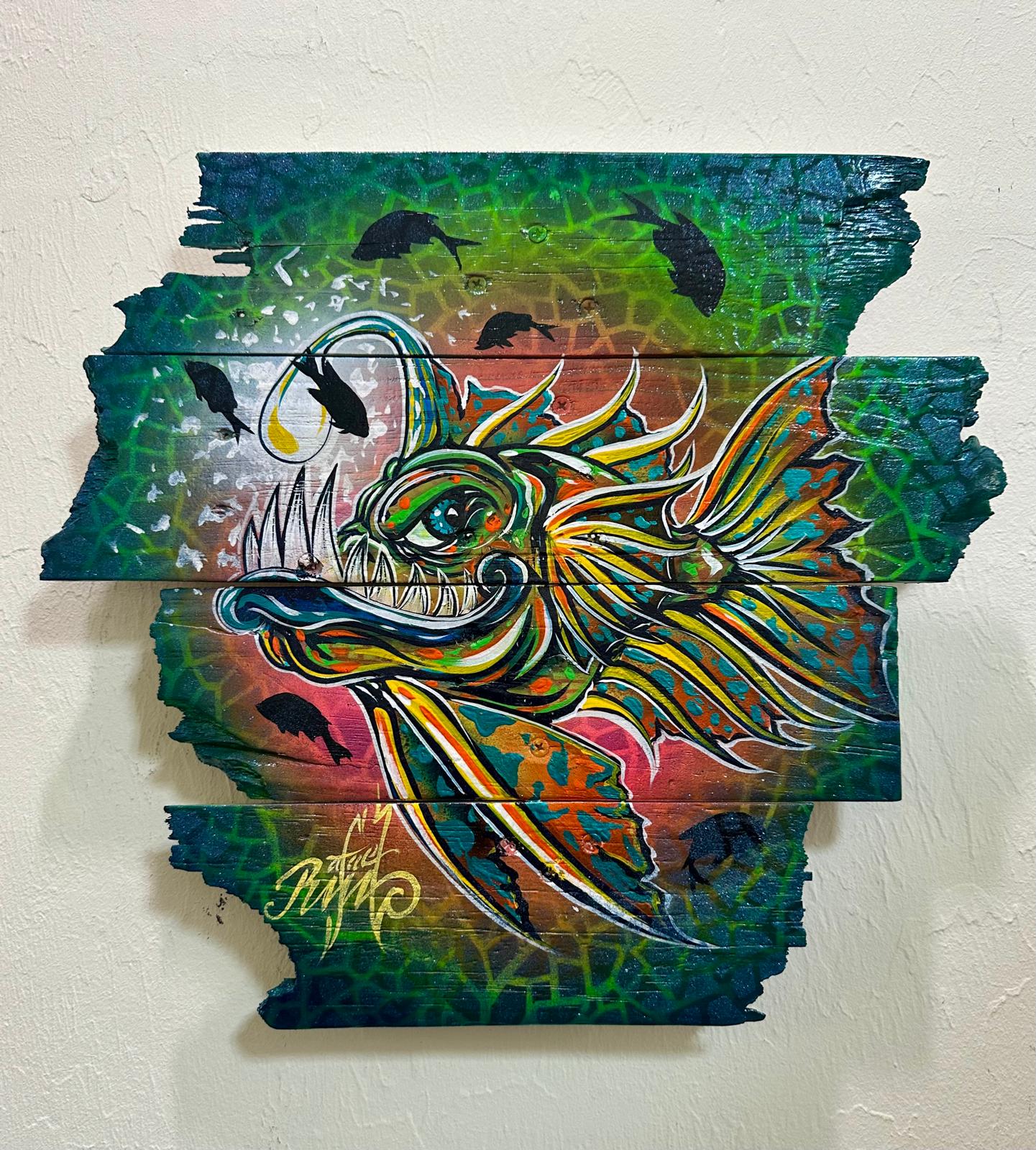 Original Painting #21