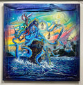 Original Painting  #22