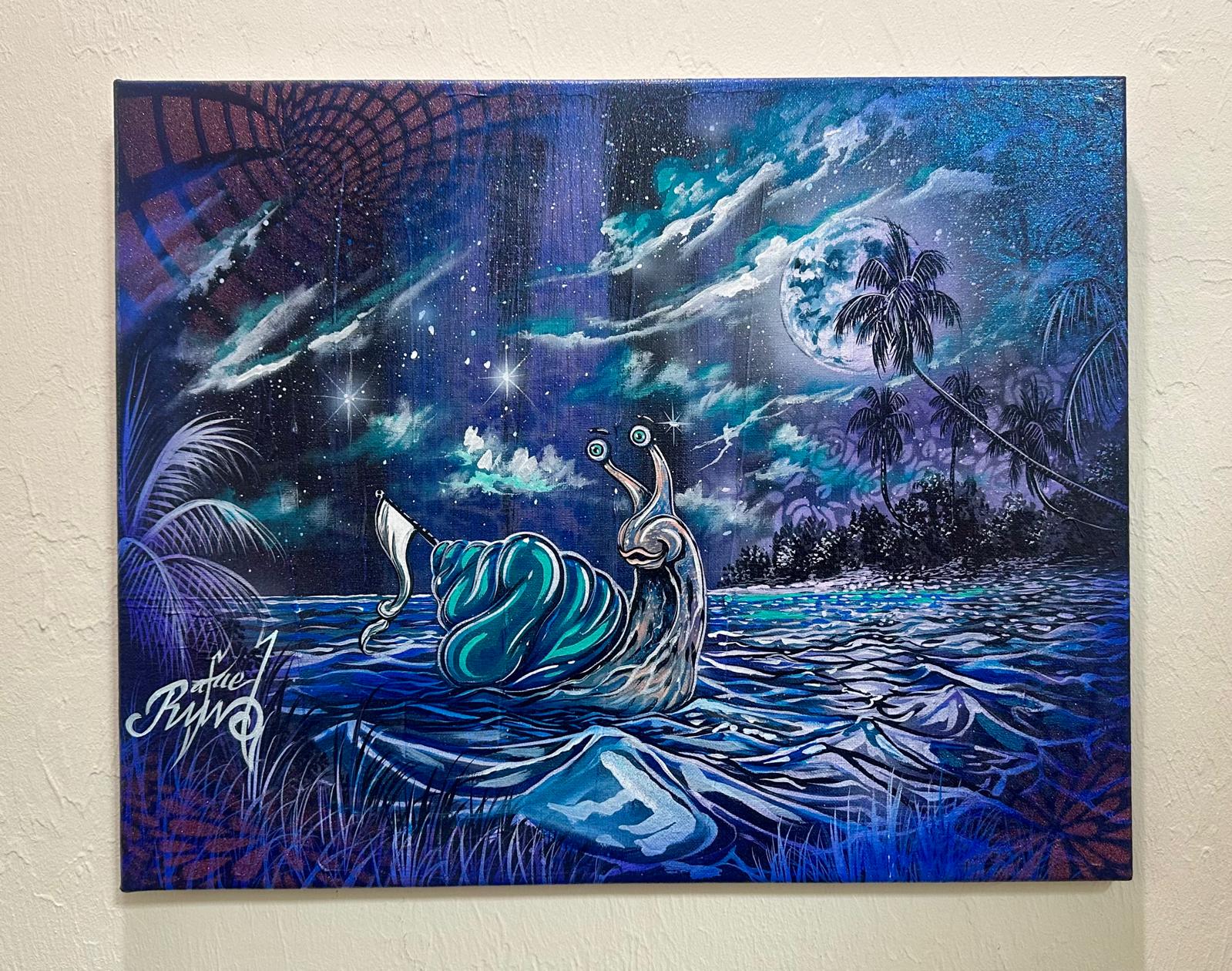 Original Painting #22