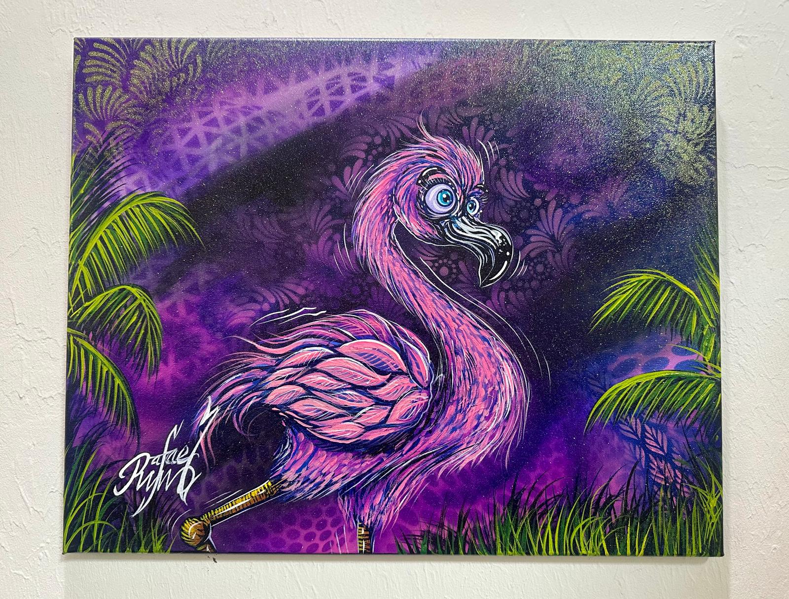 Original Painting #25