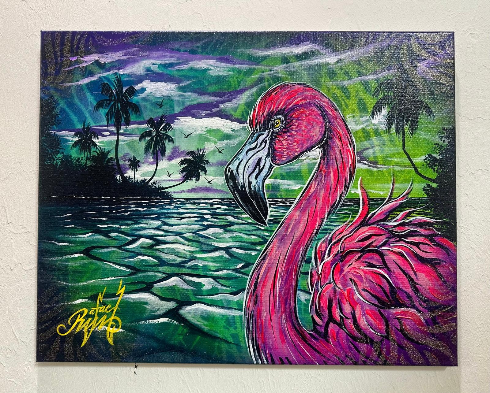 Original Painting #26