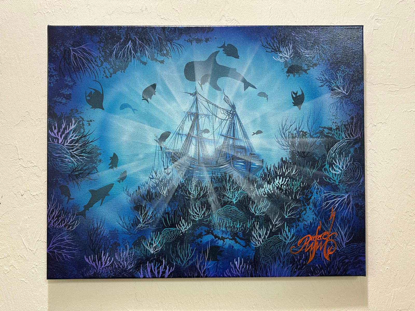 Original Painting #29